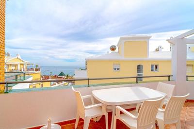Ferienwohnung für 4 Personen ca 90 qm in Nerja, Andalusien Costa del Sol - b63521