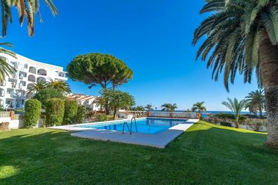Ferienwohnung für 4 Personen ca 80 qm in Nerja, Andalusien Costa del Sol - b63519