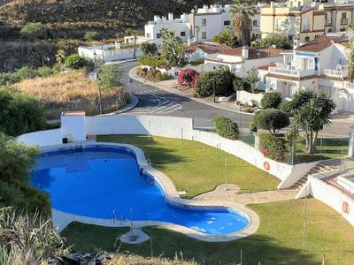 Ferienwohnung für 2 Personen ca 50 qm in Nerja, Andalusien Costa del Sol - b63404