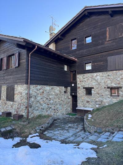 ComeCasa La Magdeleine 2 Bedrooms Apartment