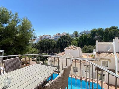 Ferienwohnung für 6 Personen ca 100 qm in Nerja, Andalusien Costa del Sol