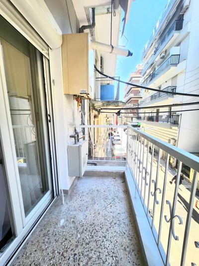 Oditee Thessaloniki Spartis str