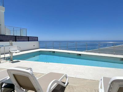 Ferienwohnung für 4 Personen ca 80 qm in Nerja, Andalusien Costa del Sol - b63368