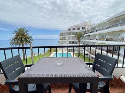 Ferienwohnung für 2 Personen ca 50 qm in Nerja, Andalusien Costa del Sol - b63522