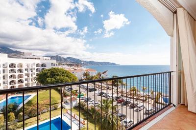 Ferienwohnung für 4 Personen ca 80 qm in Nerja, Andalusien Costa del Sol - b63492