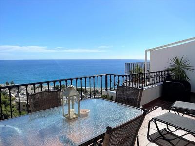 Ferienwohnung für 4 Personen ca 80 qm in Nerja, Andalusien Costa del Sol - b63526