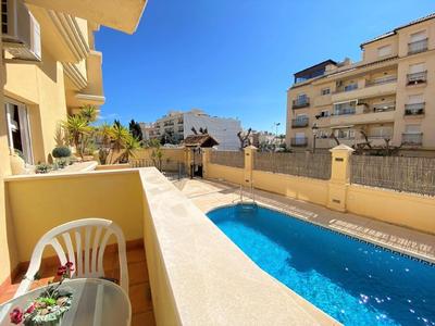 Ferienwohnung für 4 Personen ca 60 qm in Nerja, Andalusien Costa del Sol - b63362