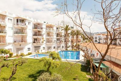 Ferienwohnung für 4 Personen ca 70 qm in Nerja, Andalusien Costa del Sol - b63523