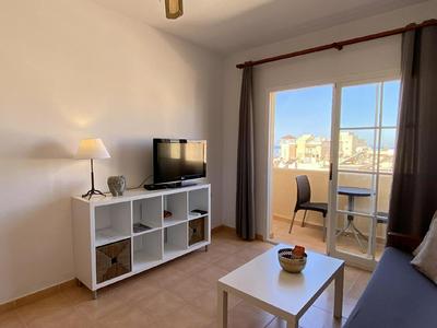 Ferienwohnung für 5 Personen ca 70 qm in Nerja, Andalusien Costa del Sol