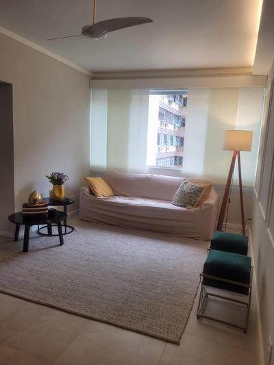 Apartamento em Ipanema
