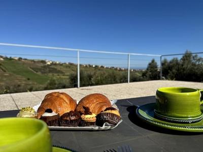 [Jacuzzi Vista Mozzafiato] Wi-Fi BBQ Clima