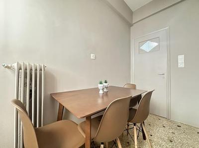 Koukaki Urban Escape Apartment