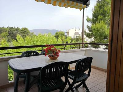 Il Grecale - Casa Casoni