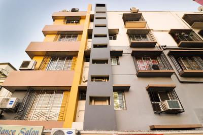 Hotel O Kuber Residency Near Birla Mandir