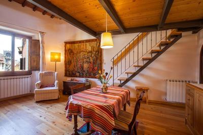 Apartment San Niccolò