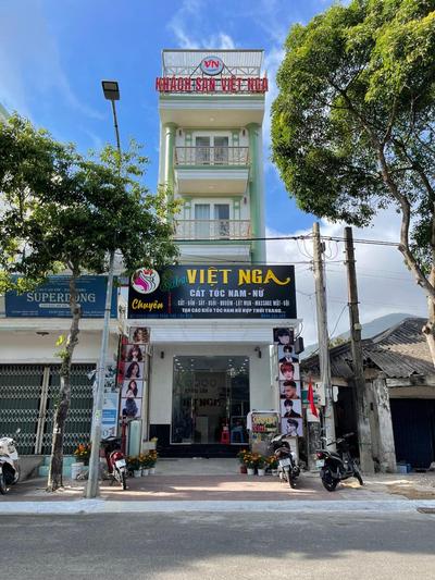 Việt Nga Hotel - Chợ Côn Đảo