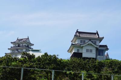 平戸城 CASTLE STAY 懐柔櫓 - Hirado Castle Stay Kaijuyagura-