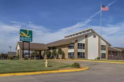 Quality Inn and Suites