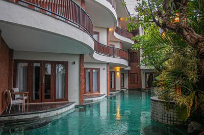 djabu Seminyak Hotel