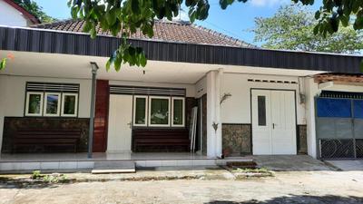 Lima Warna Borobudur