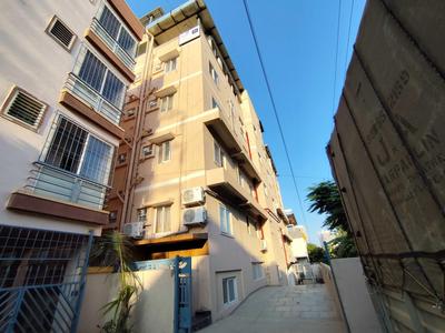 Super Collection O Local Square Karle Town