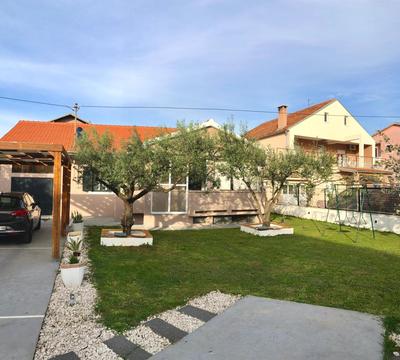 Villa Enthia