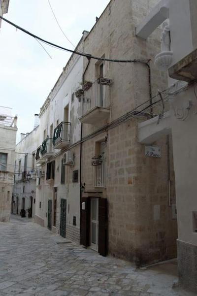 Casa San Leonardo