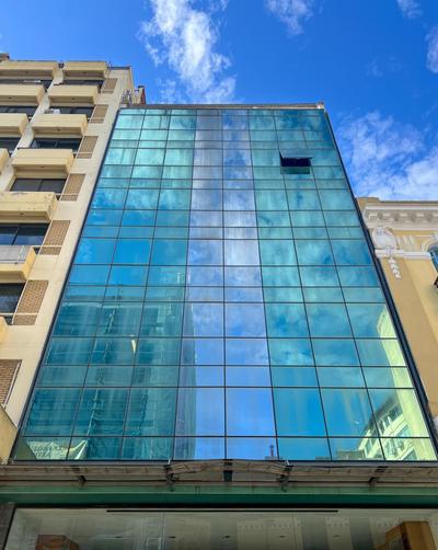 Homevision Okto Penthouse View - Super Central