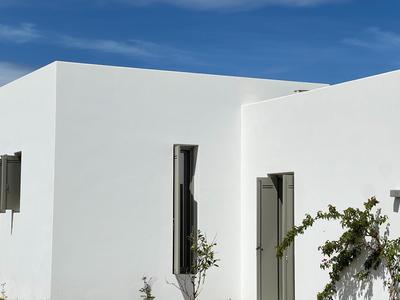 Villa Serene Milos
