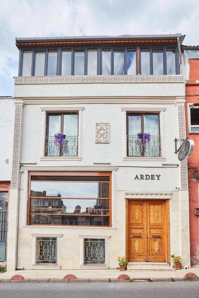 Ardey Otel - Image 202