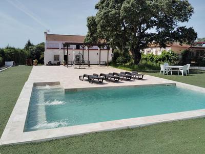 La Colina Sierra Norte de Sevilla