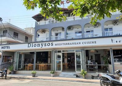 Dionisos Hotel
