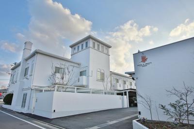 Hotel & Sweets Fukuoka ホテルアンドスイーツフクオカ -ADULT ONLY-