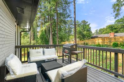 Atlanta Elegant 6BR Home Perfect for Groups & Families sleeps 18