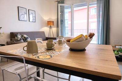 Appartamento AL 45 B.go Roma -Vr- con garage