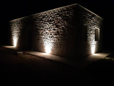 Puglia Essence - Ancient Lamia & Exclusive Pool