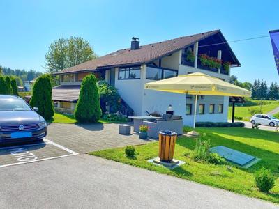 16 Lakes Guesthouse