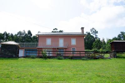 Villa Montedonigo