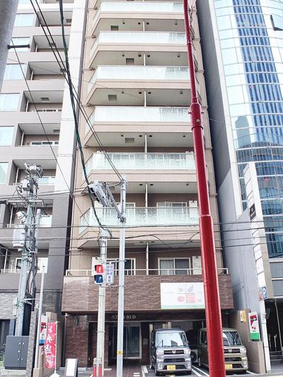 OUCHI HOTEL Hatchobori
