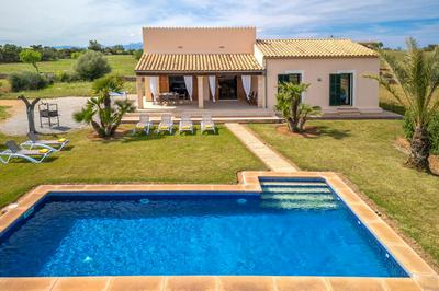 M407 Can Aina by Mallorca Villa Selection