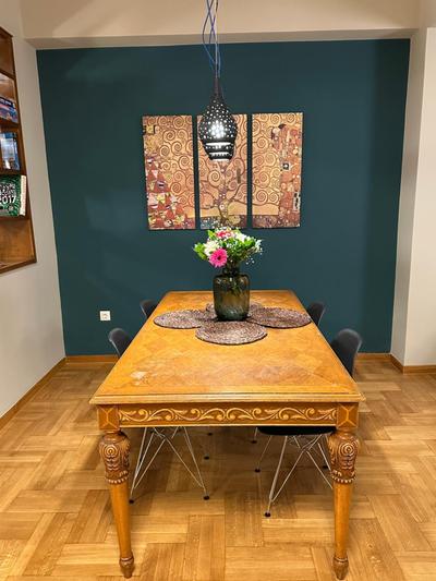 Design Condo in Central Athens
