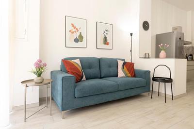 Pozzallo cozy house vista mare