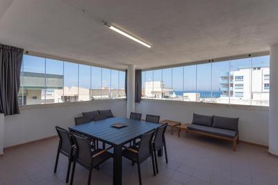 La terrazza vista mare Gallipoli - Apulia Home