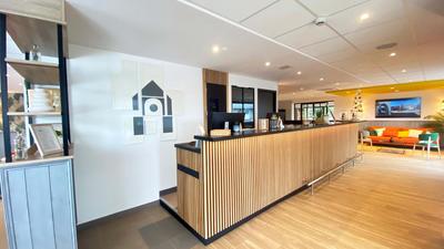 Campanile Saint-Étienne Nord La Terrasse