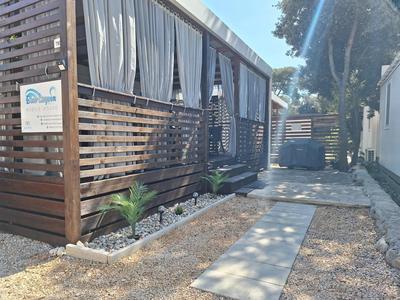 Mobile home Blue Lagoon 785