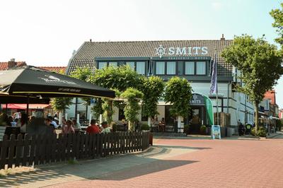 Hotel Brasserie Smits