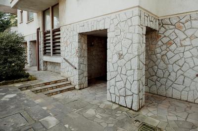 Il Gelsomino-Terrazza e park