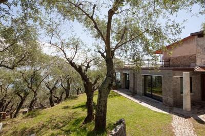 Villa Rita Punta Bianca
