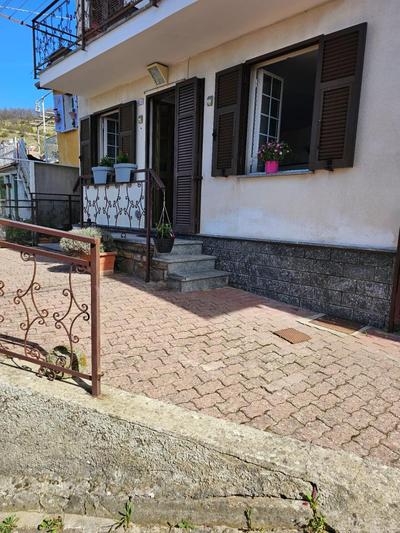 La Casa della Lavanda