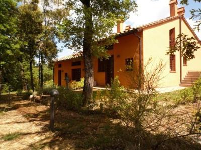 Countryhousenazzano Gelsomino San Gimignano